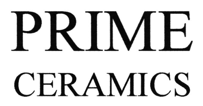 prime ceramics