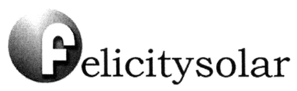 felicity solar