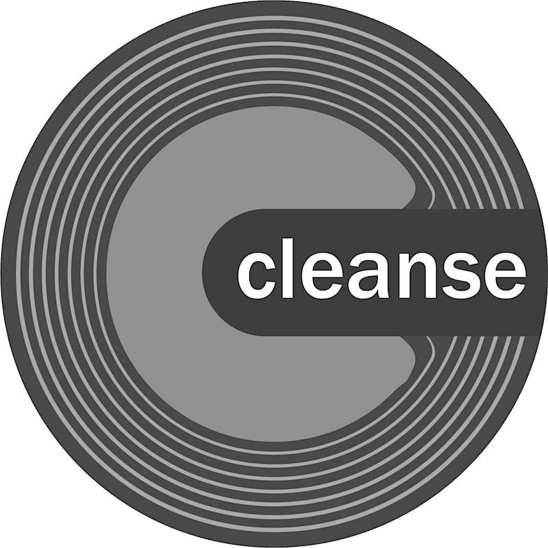 cleanse