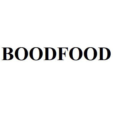 boodfood