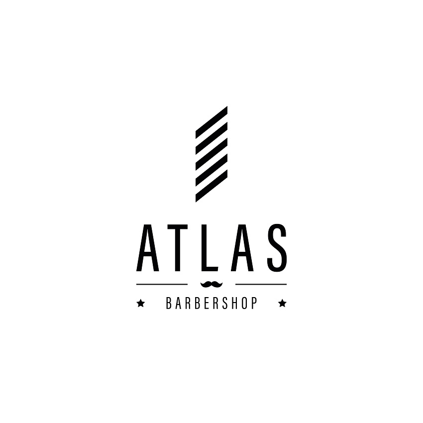 atlas barbershop
