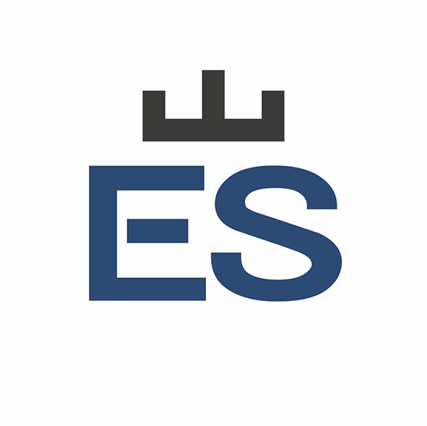 e es