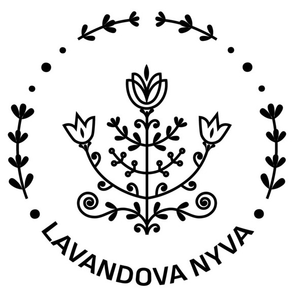 lavandova nyva