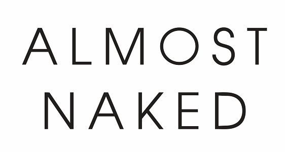 almost naked