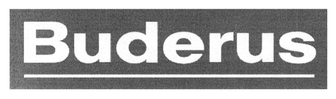 buderus