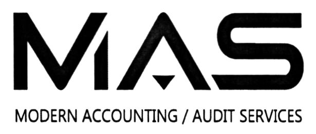 mas modern accounting/audit services