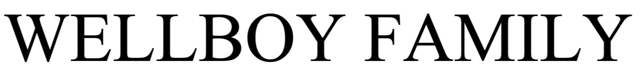wellboy family