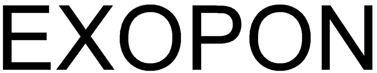 exopon