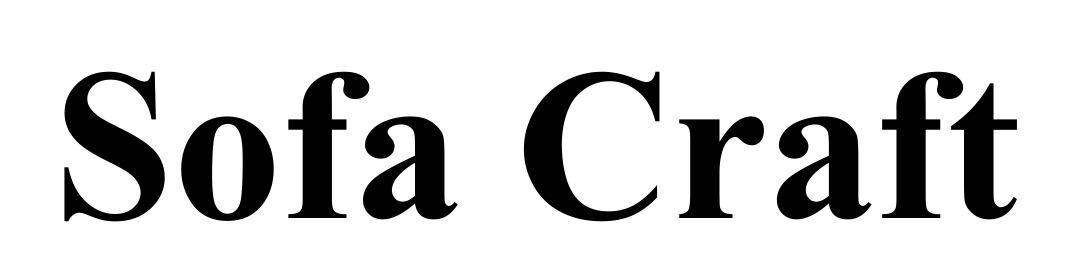 sofa craft