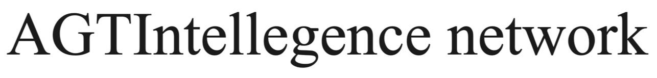 agtintellegence network