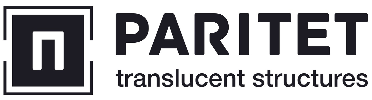 paritet translucent structures