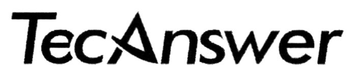 tec answer