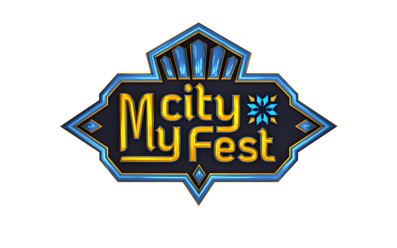 my сity fest