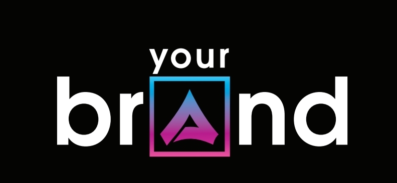your brand