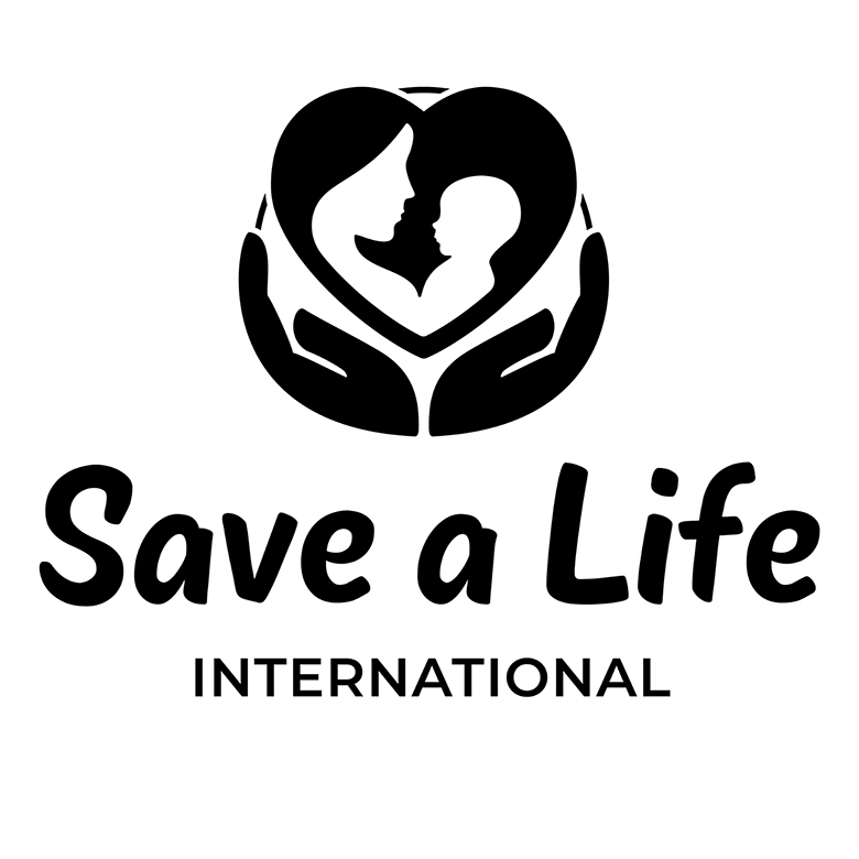 save a life international