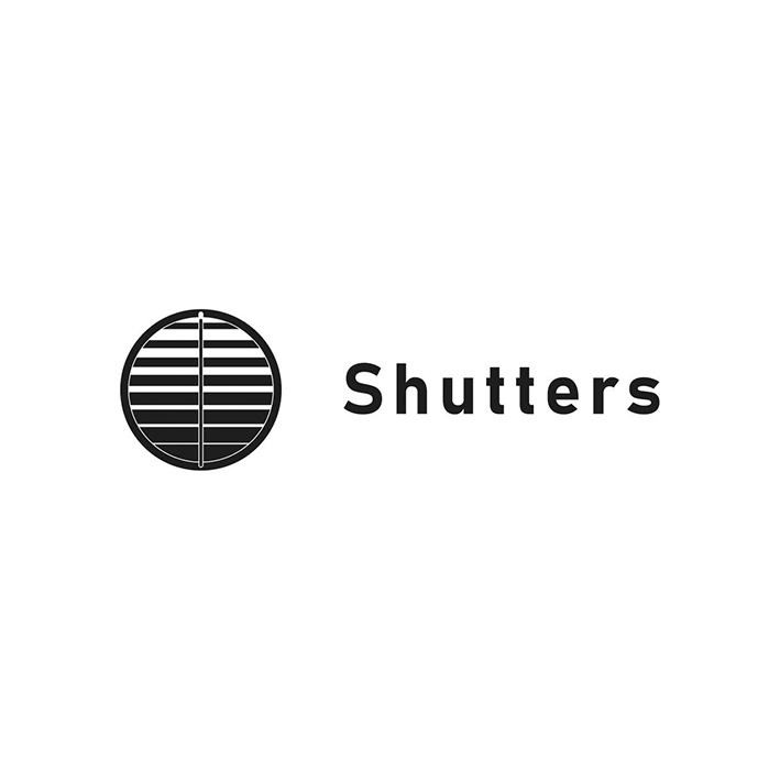 shutters