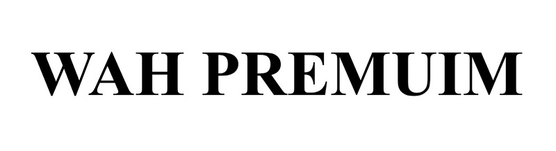 wah premuim