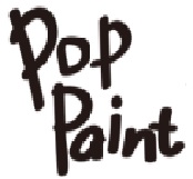 pop paint