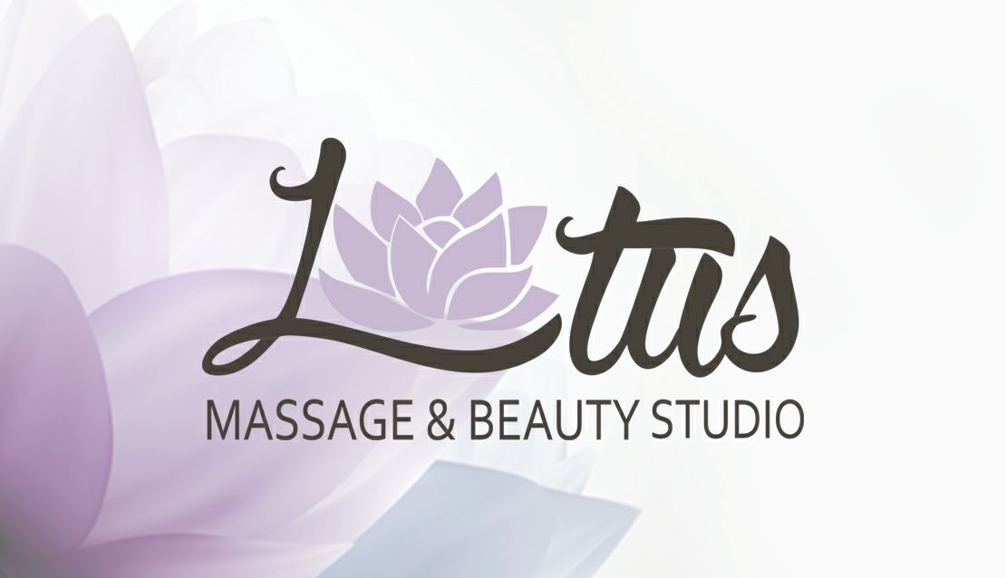 massage & beauty studio