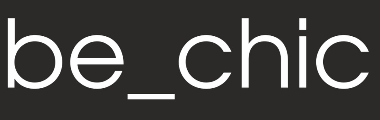 be chic