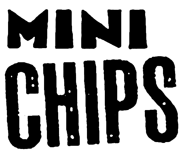 mini chips