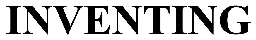 inventing