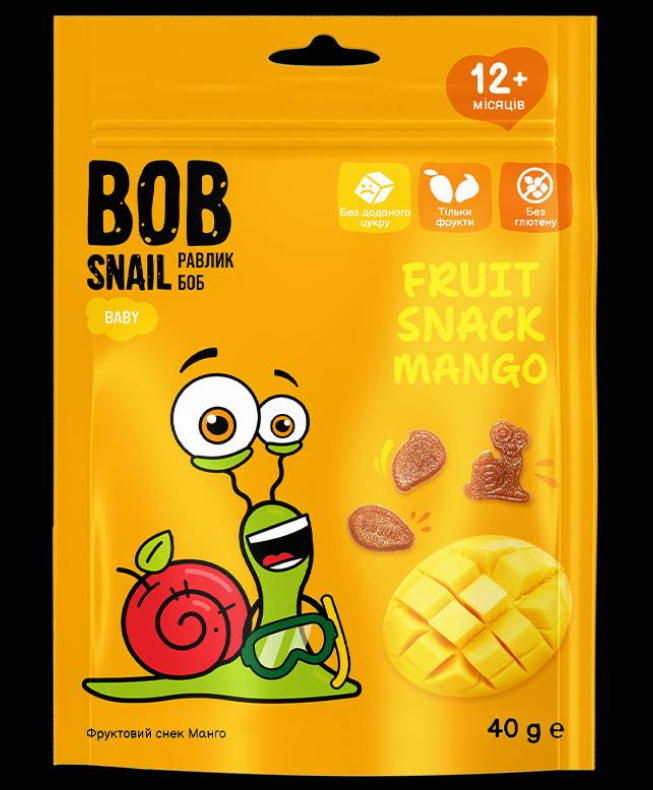 bob snail равлик боб baby