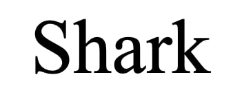 shark