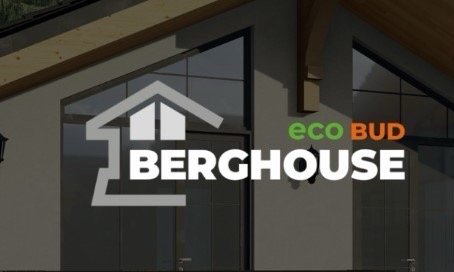eco bud berghouse