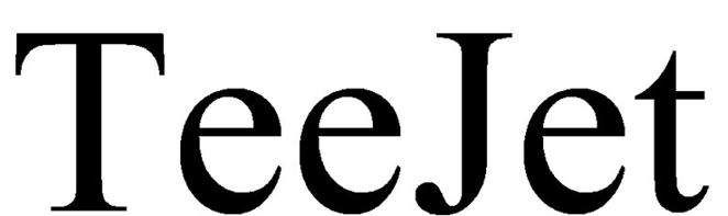 tee jet