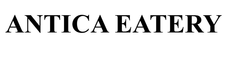 antica eatery