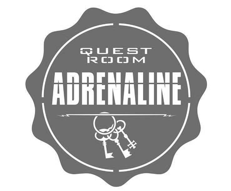 quest room adrenaline