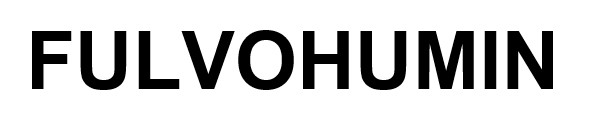 fulvohumin