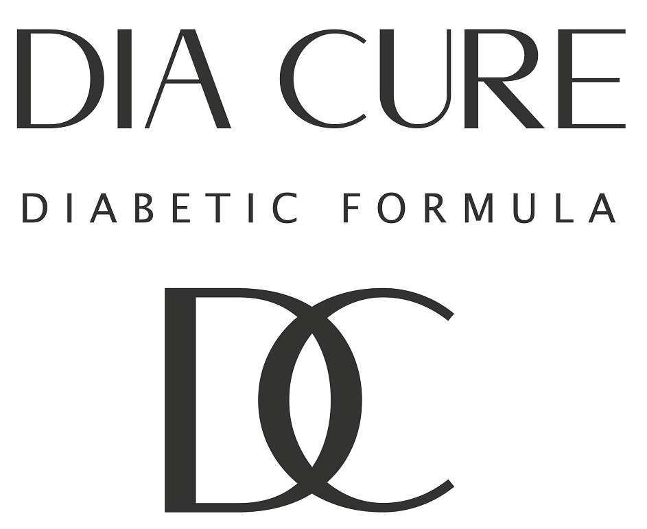 dia cure diabetic formula dc