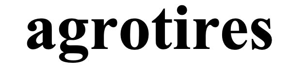 agrotires