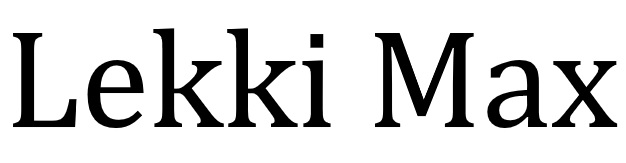 lekki max
