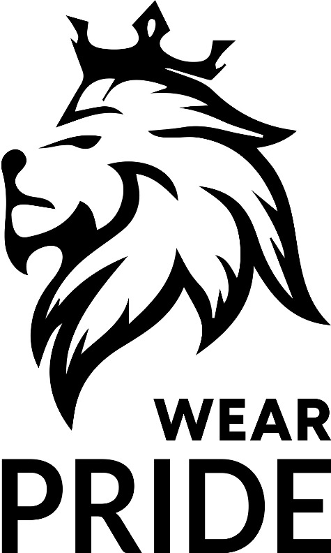 wear pride