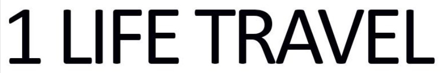 1 life travel