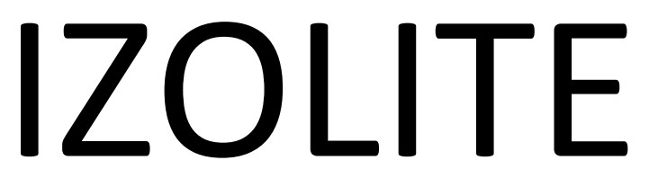 izolite
