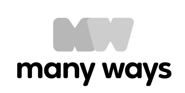 many ways