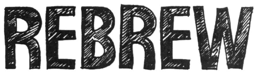 rebrew