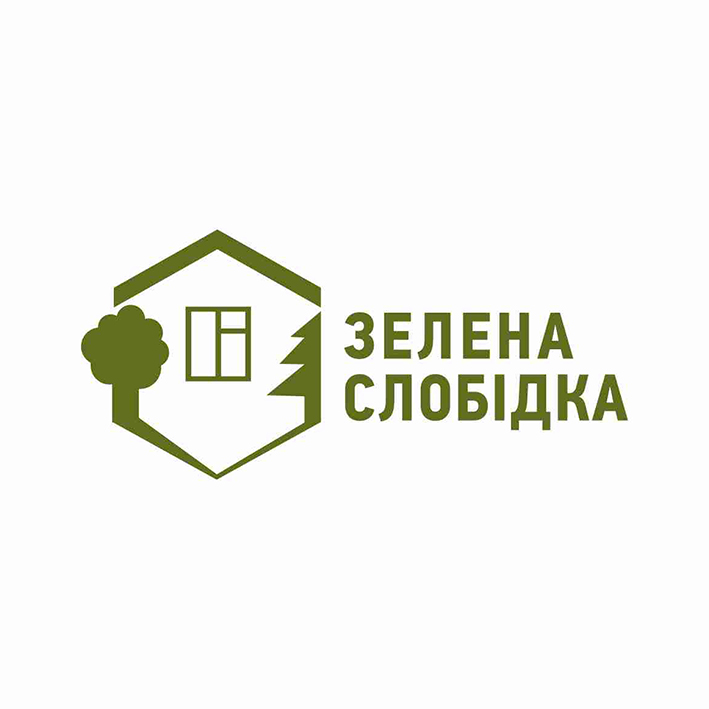 зелена слобідка