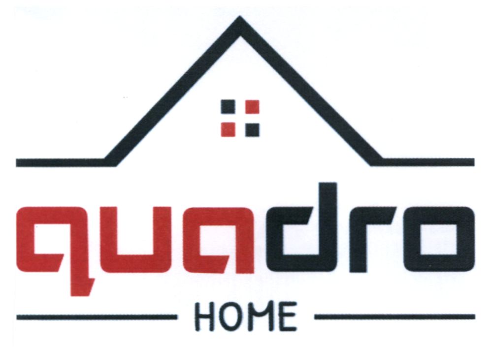 quadro home