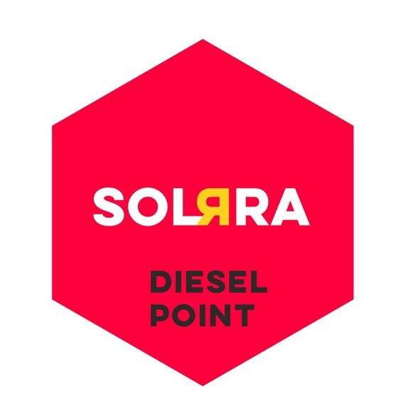 diesel point