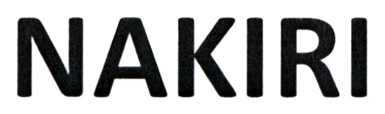 nakiri