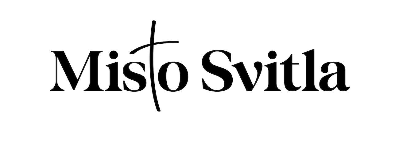misto svitla