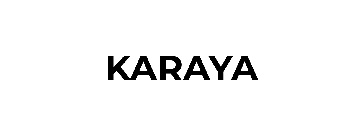 karaya