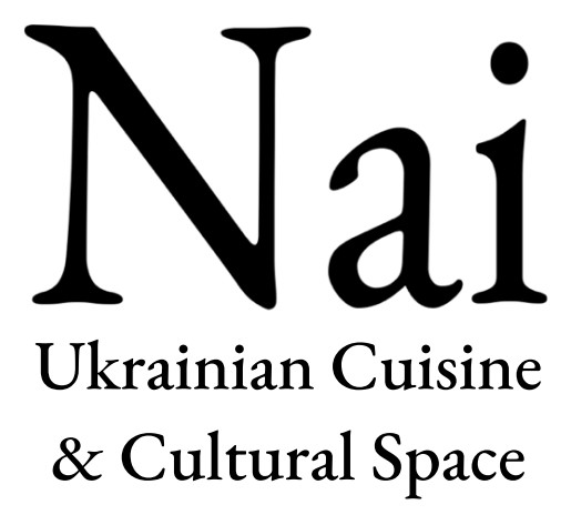 ukrainian cuisine & cultural space