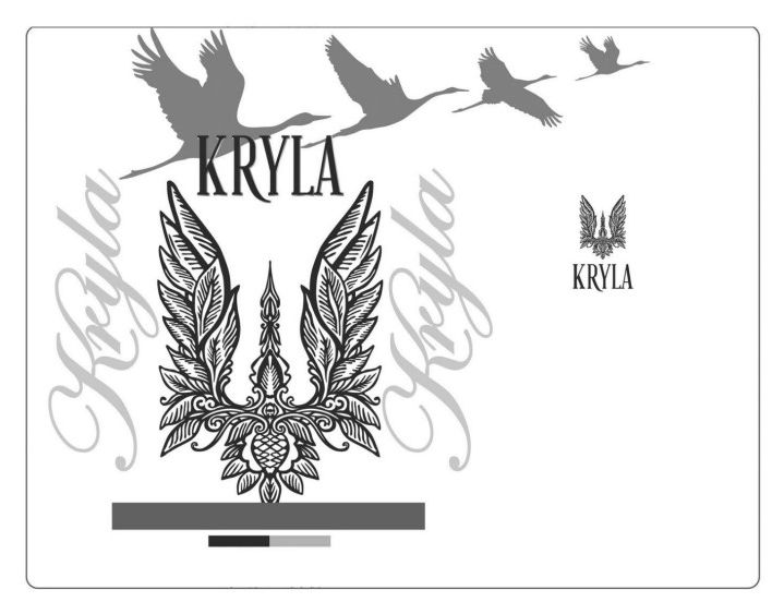 kryla