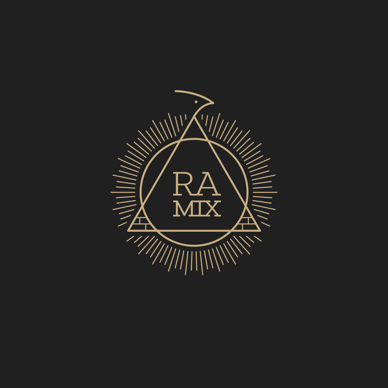 ra mix
